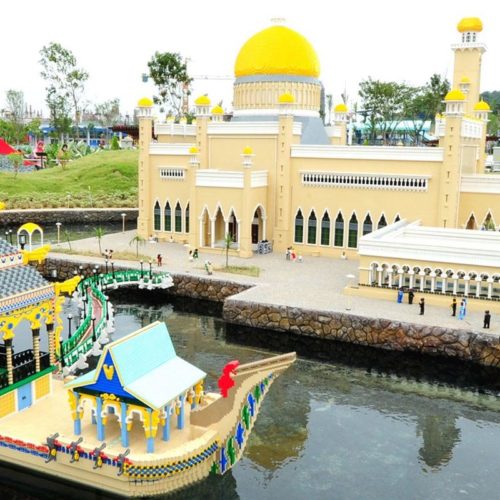 Brunei