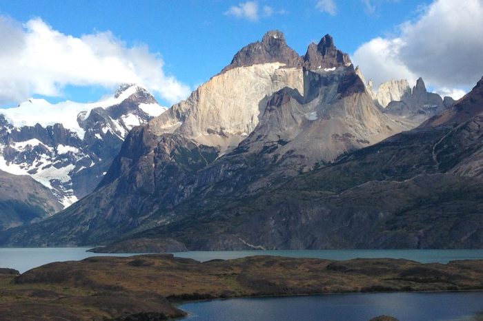 Patagonia tutto l’anno