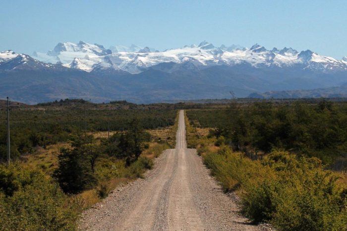 Gran Tour dell’Argentina