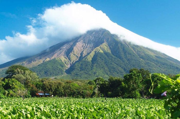 Nicaragua essenza