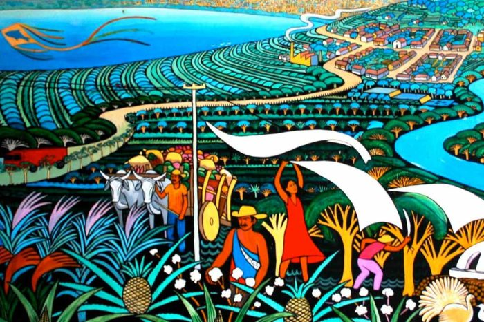 Conoscere il Nicaragua