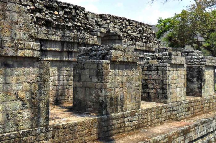 Honduras, archeologia e tradizione