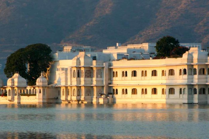Rajasthan Storia e Cultura 2019/2020 – Date Fisse