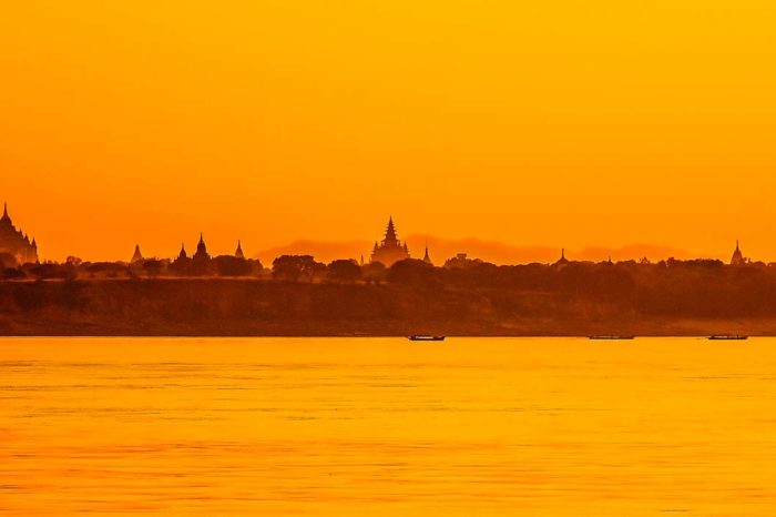 Myanmar e Cambogia