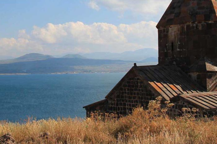 Armenia e Georgia: Terre da esplorare