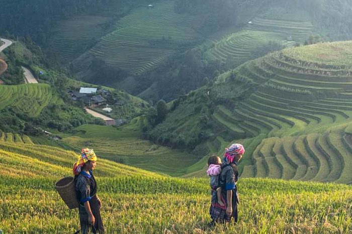 Gran Tour della Cambogia e del Laos