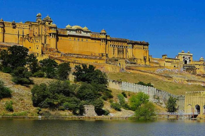 Rajasthan e Valle del Gange 2019/2020 – Date Fisse