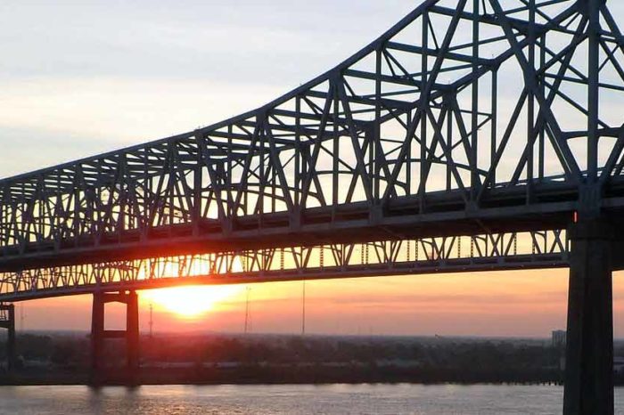 Southern Heritage in Self-Drive