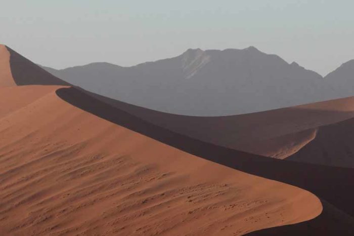 Il Meglio della Namibia