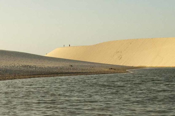 Brasile, Jericocoara