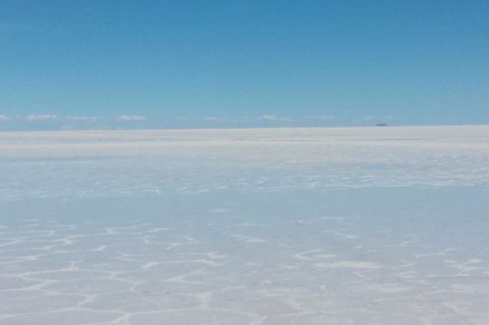 Bolivia essenza