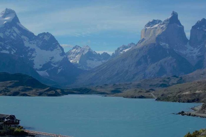 Cile: Atacama e Patagonia