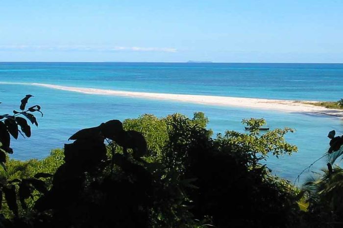 Madagascar: Tour del Sud
